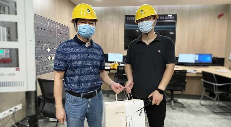 慰问4